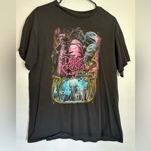 The Dark Crystal t-shirt men’s large